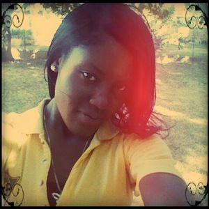 Meet your Posher, Krystal